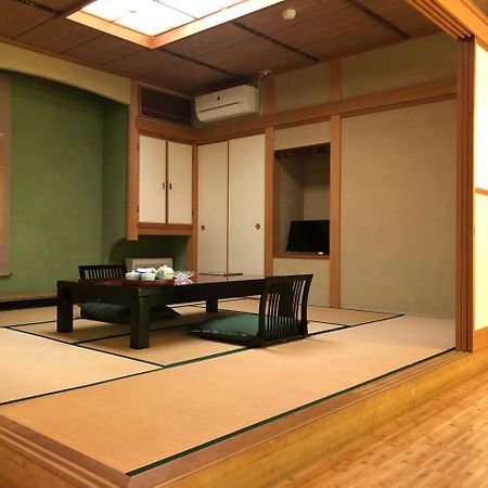 Bangakuro Hotel Hakone Kültér fotó