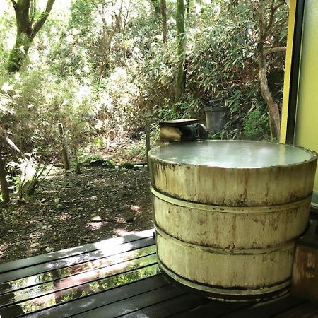 Bangakuro Hotel Hakone Kültér fotó