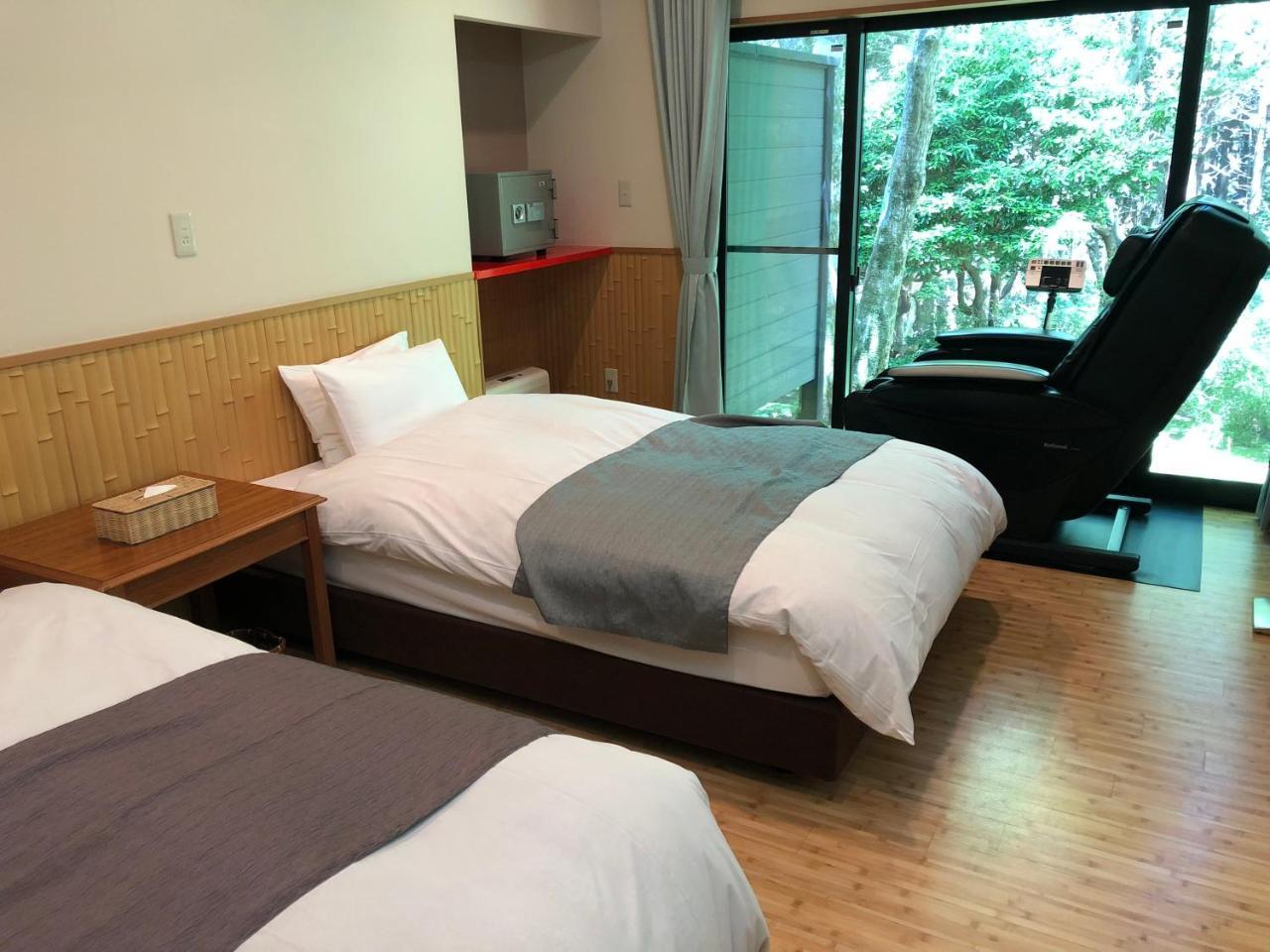 Bangakuro Hotel Hakone Kültér fotó