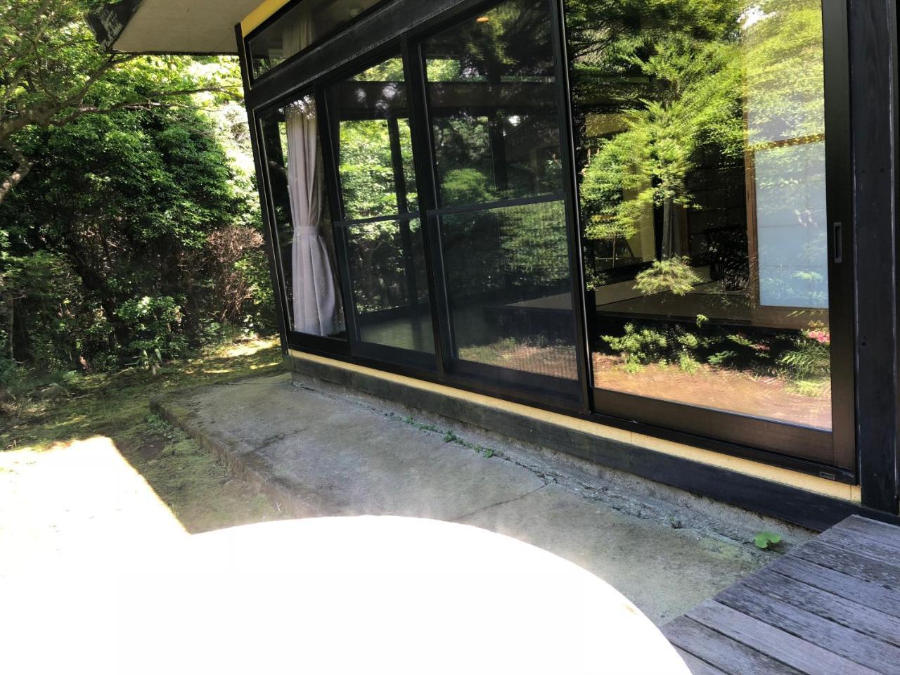 Bangakuro Hotel Hakone Kültér fotó
