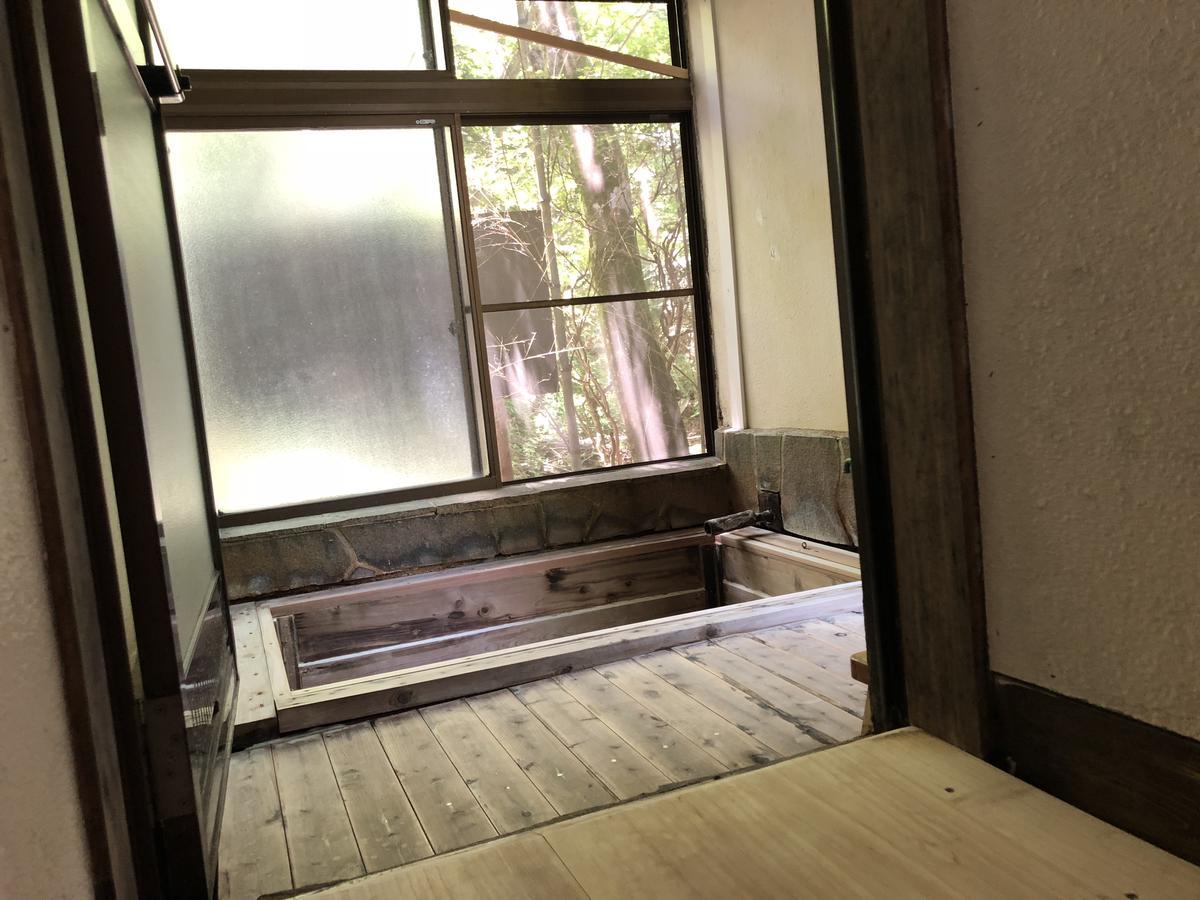 Bangakuro Hotel Hakone Kültér fotó
