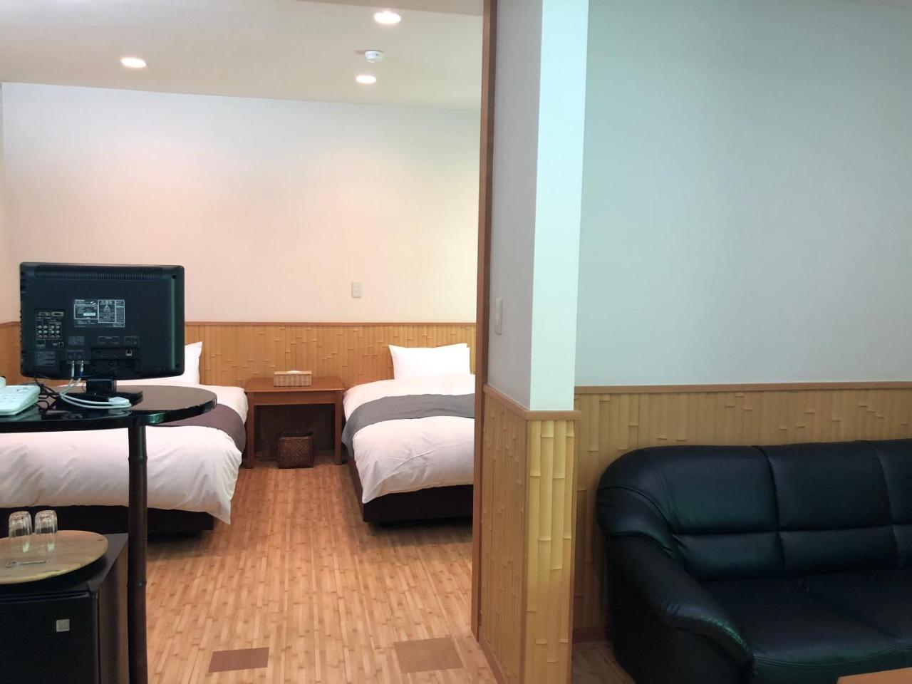 Bangakuro Hotel Hakone Kültér fotó