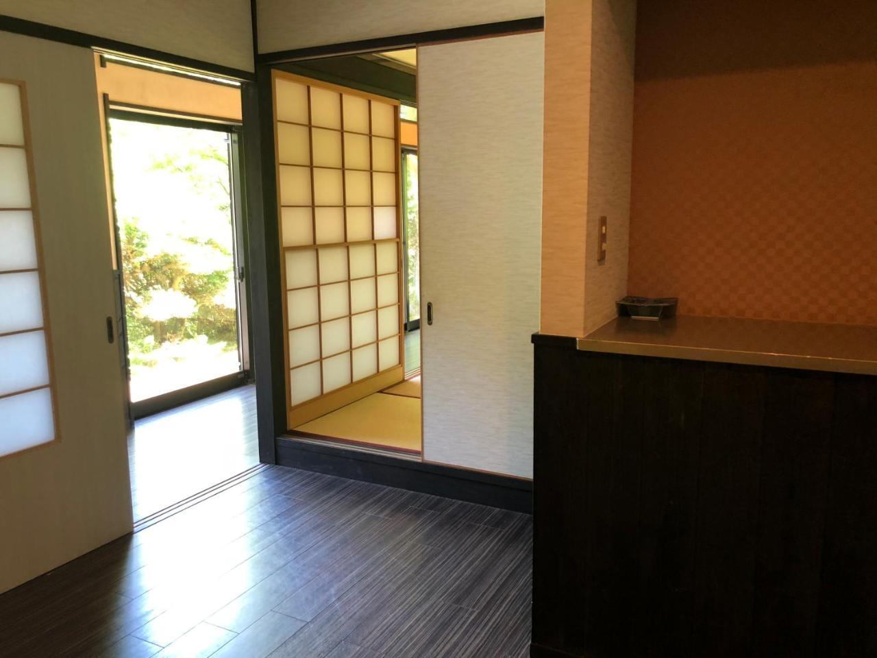 Bangakuro Hotel Hakone Kültér fotó