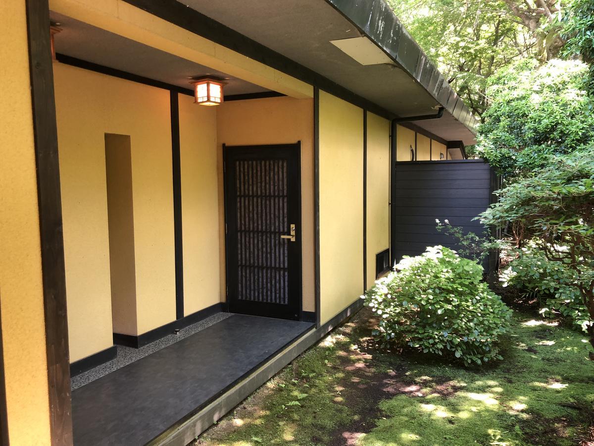 Bangakuro Hotel Hakone Kültér fotó