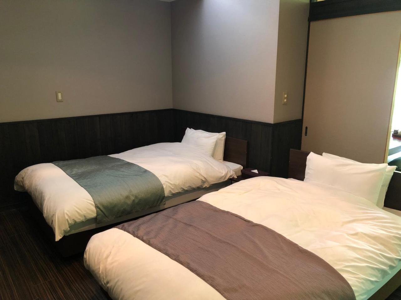 Bangakuro Hotel Hakone Kültér fotó