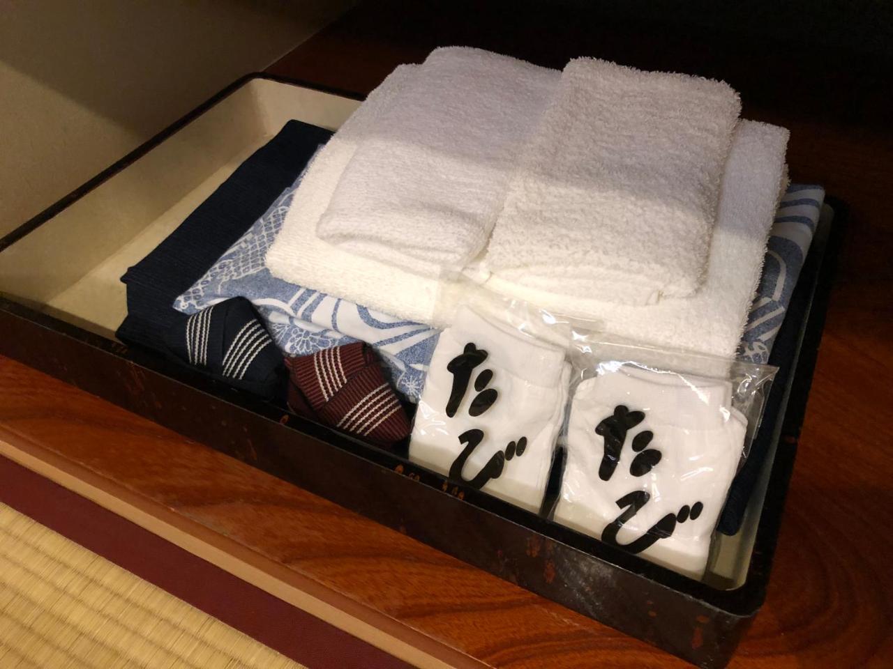 Bangakuro Hotel Hakone Kültér fotó