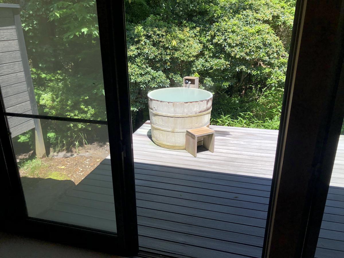 Bangakuro Hotel Hakone Kültér fotó