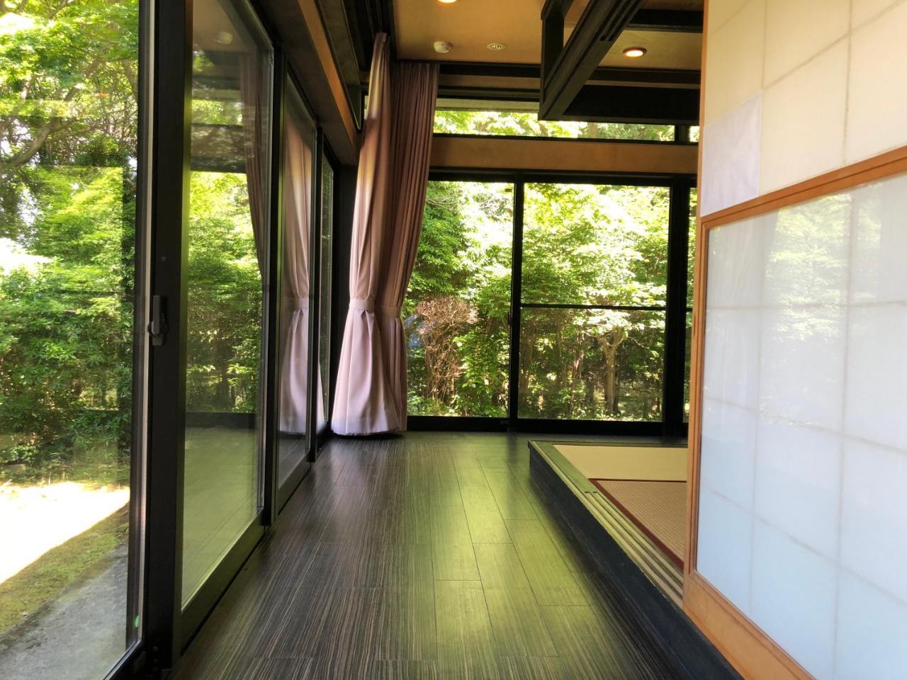 Bangakuro Hotel Hakone Kültér fotó