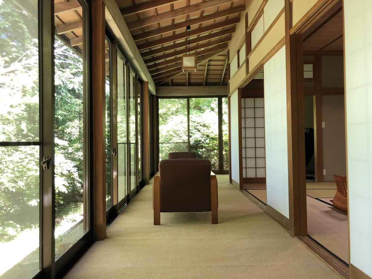 Bangakuro Hotel Hakone Kültér fotó