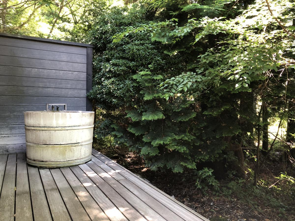 Bangakuro Hotel Hakone Kültér fotó