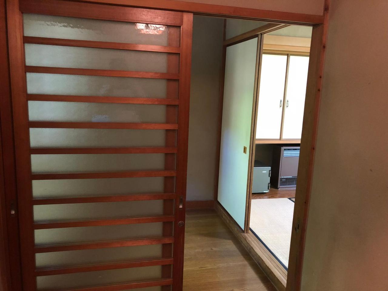 Bangakuro Hotel Hakone Kültér fotó