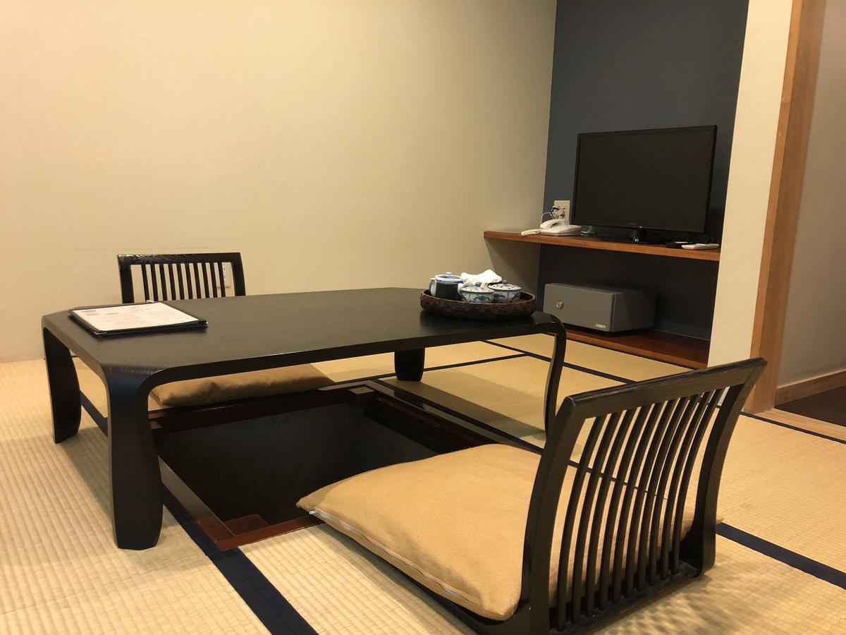 Bangakuro Hotel Hakone Kültér fotó