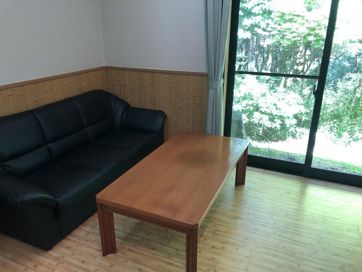 Bangakuro Hotel Hakone Kültér fotó