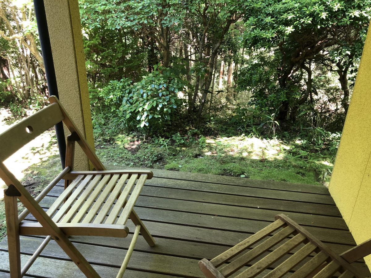Bangakuro Hotel Hakone Kültér fotó
