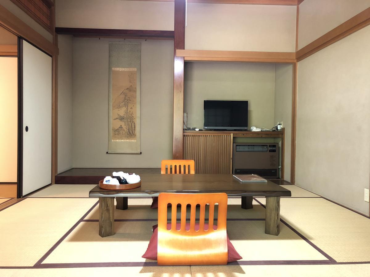 Bangakuro Hotel Hakone Kültér fotó