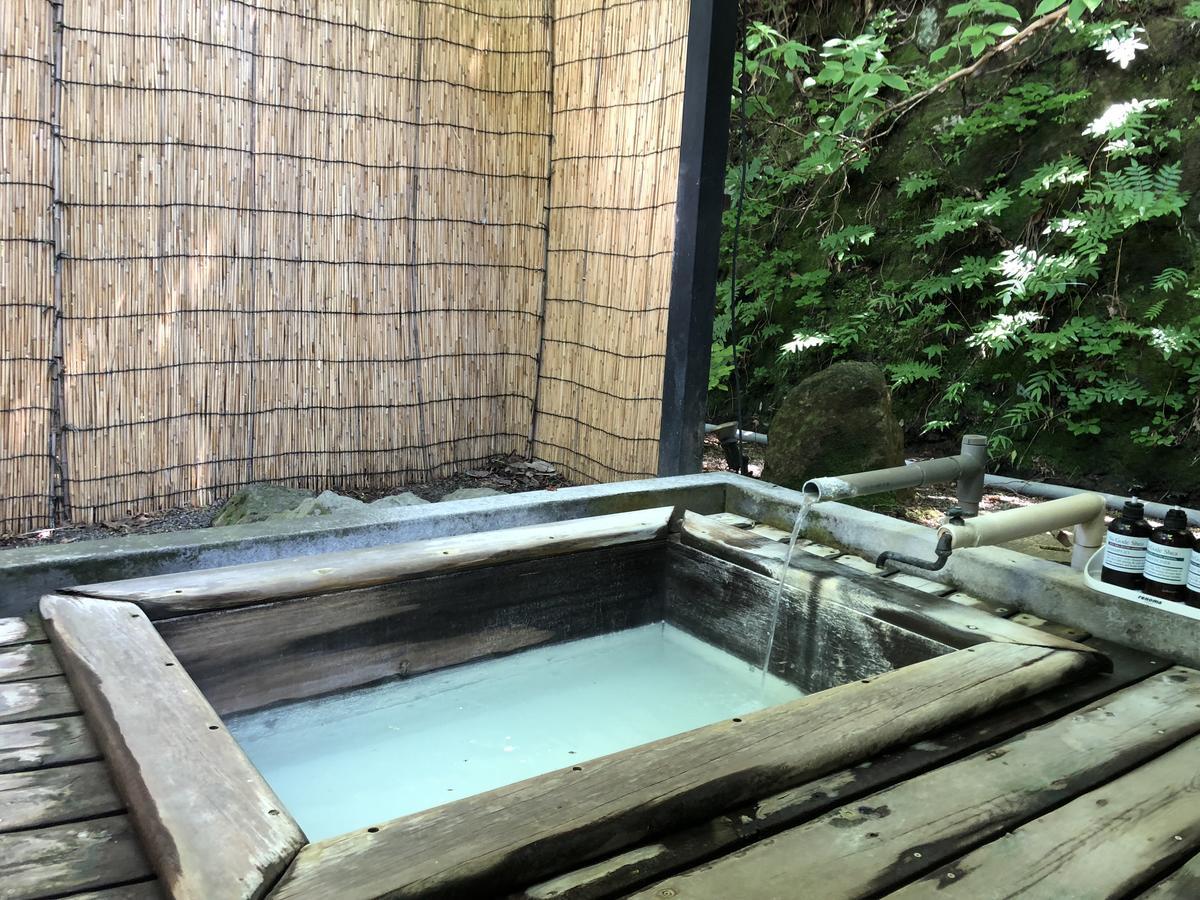 Bangakuro Hotel Hakone Kültér fotó