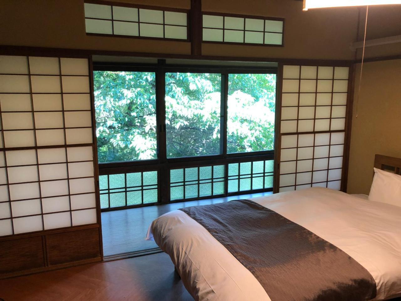 Bangakuro Hotel Hakone Kültér fotó