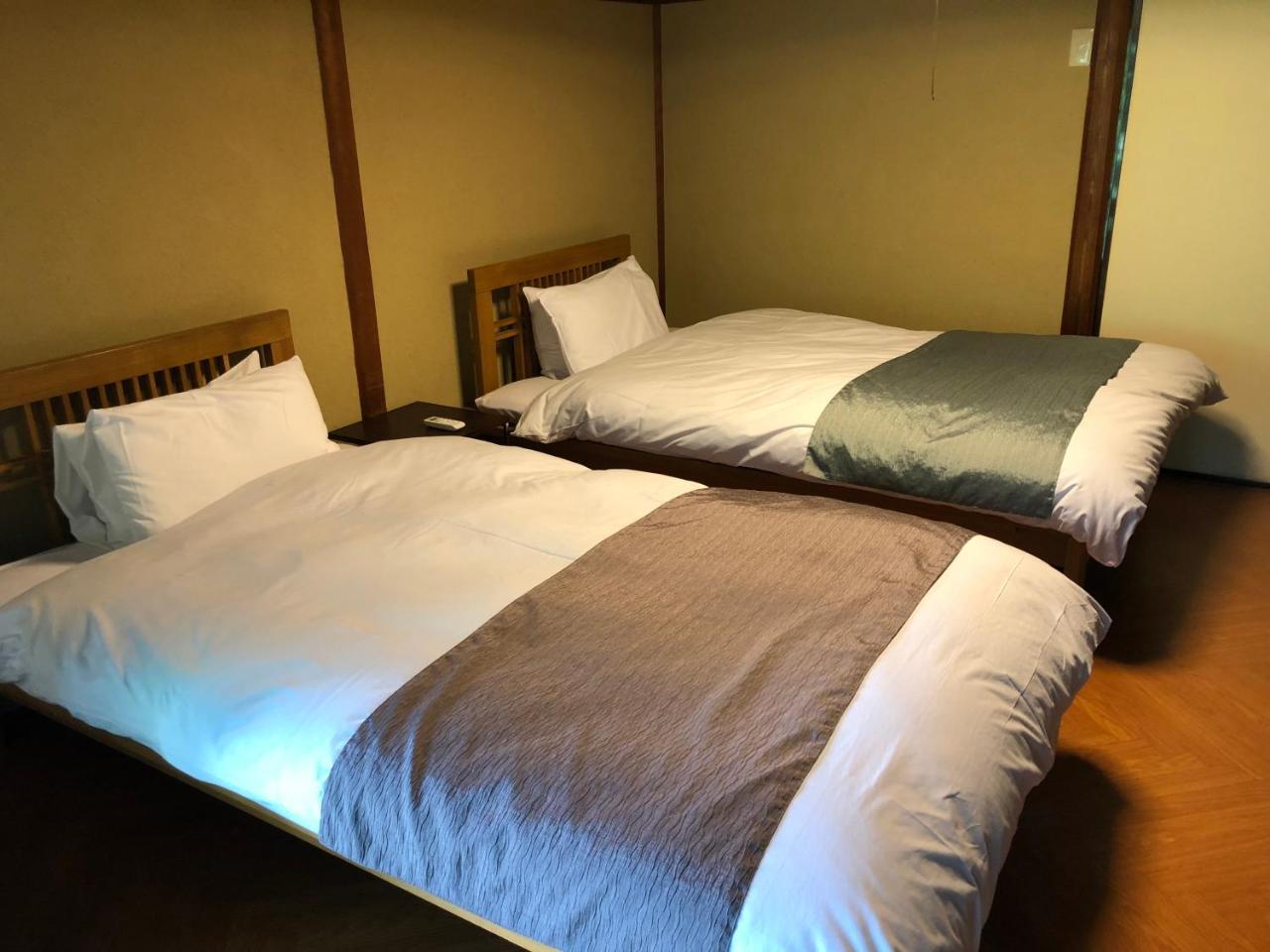 Bangakuro Hotel Hakone Kültér fotó