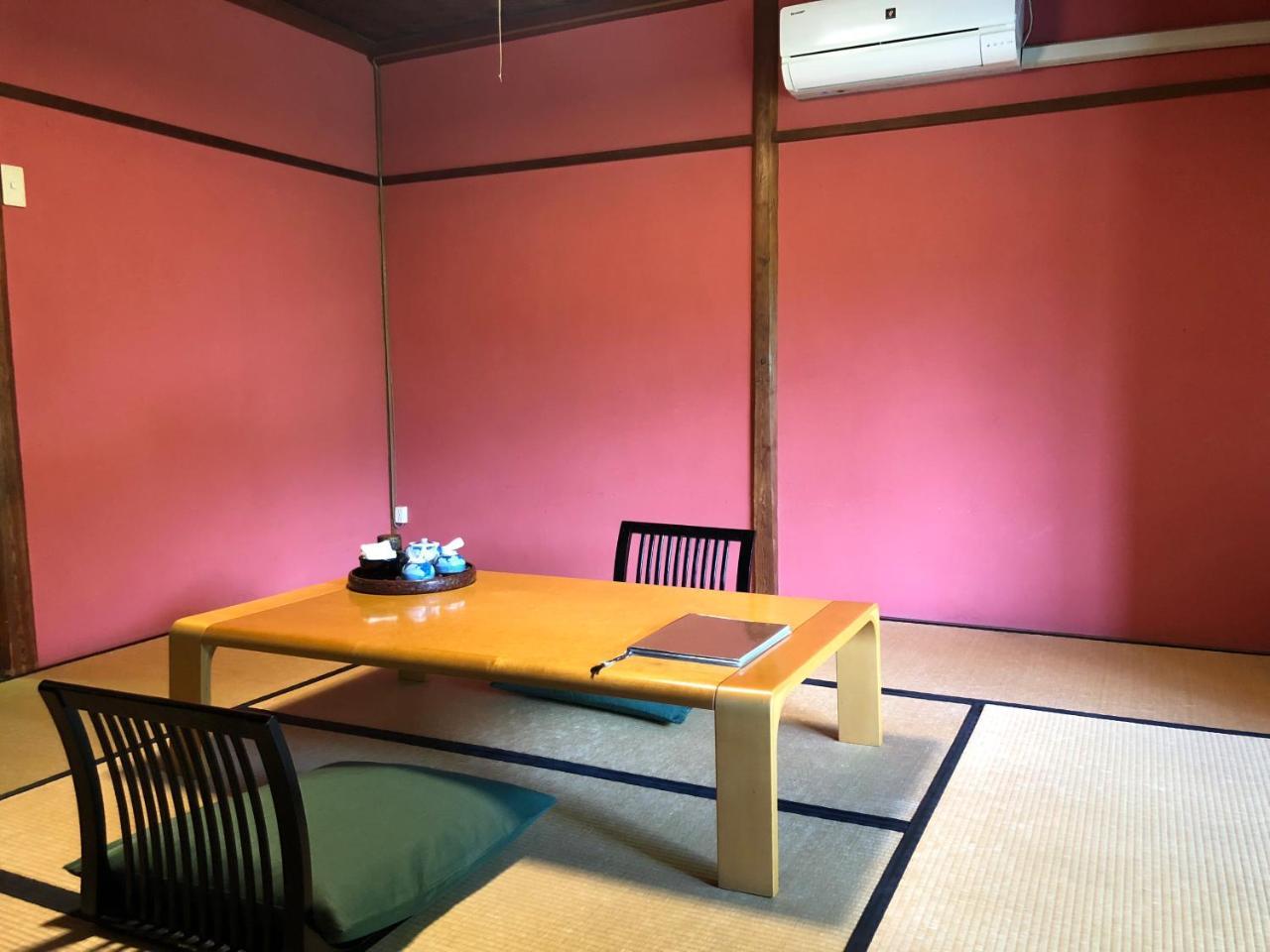 Bangakuro Hotel Hakone Kültér fotó